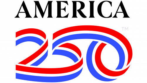 America250 Logo