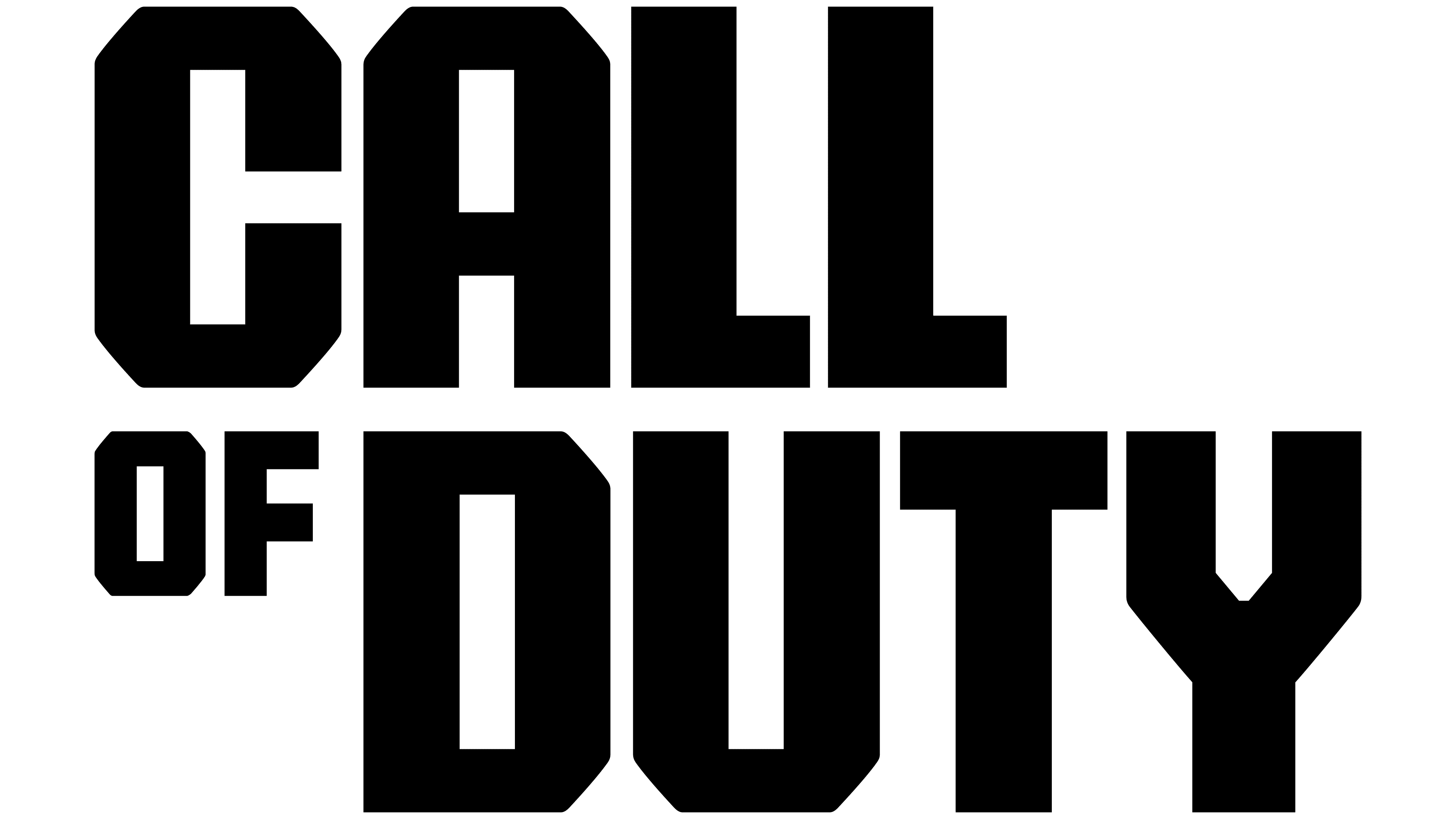 Call of Duty Unveils Dynamic New Logo in a Major Brand Update