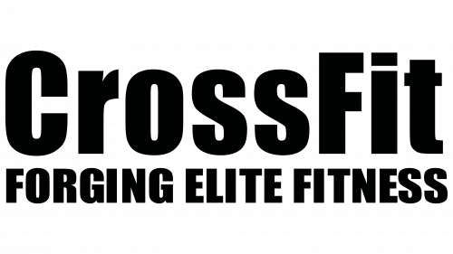 CrossFit Emblem