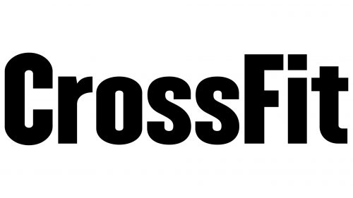 CrossFit Logo