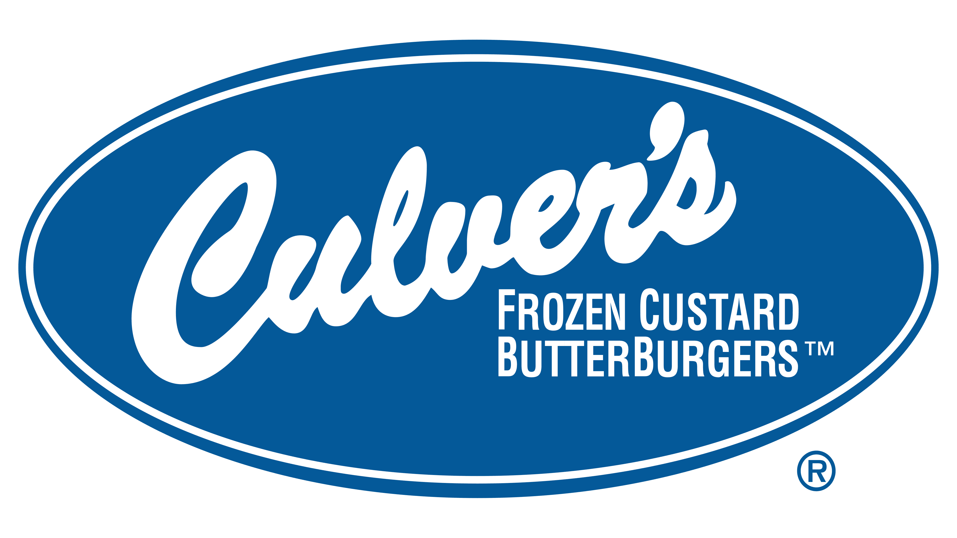 Culvers Ice Cream