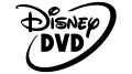 Disney DVD Logo