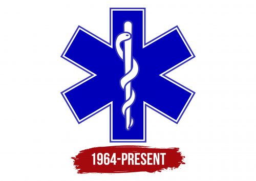 EMT Logo History