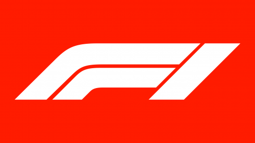 F1 Emblem