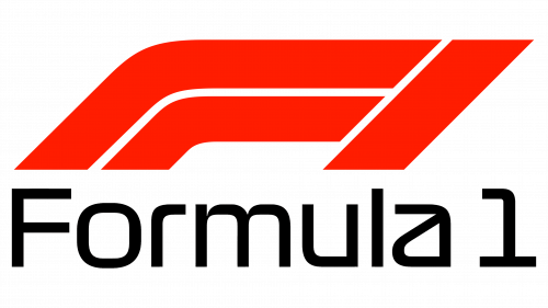 F1 Symbol