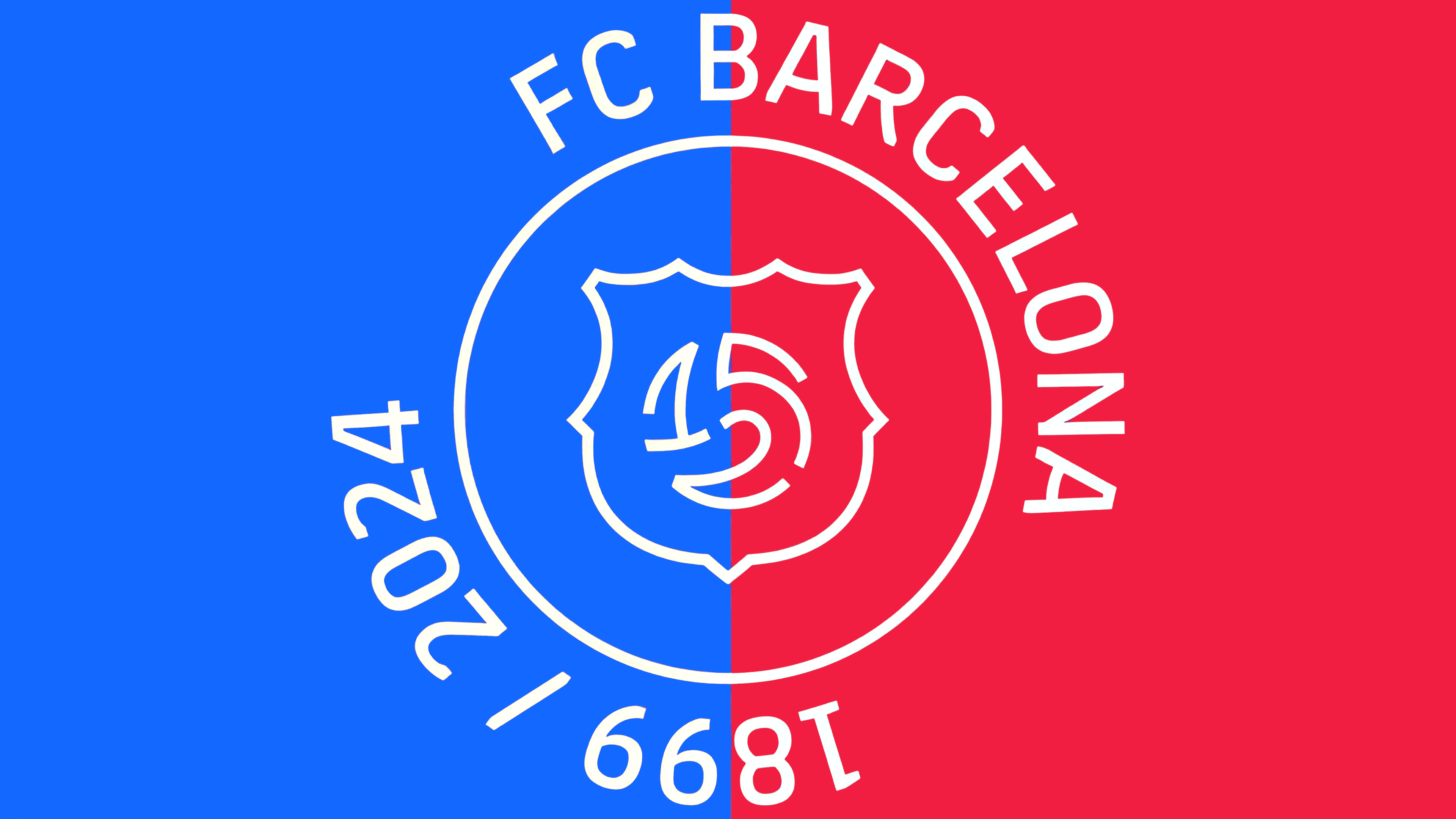 Fc Barcelona Logo Png