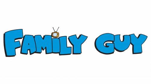 Family Guy Emblem