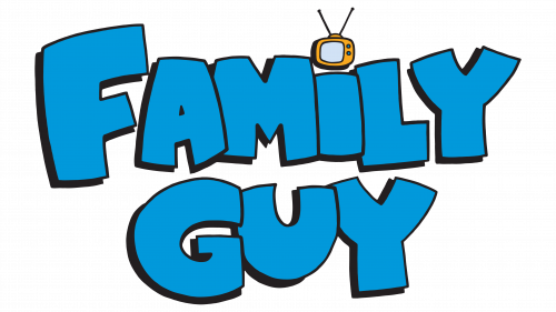 Family Guy Logo