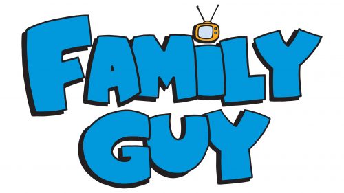 Family Guy (sitcom) Logo