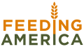 Feeding America Logo