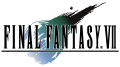 Final Fantasy 7 Logo