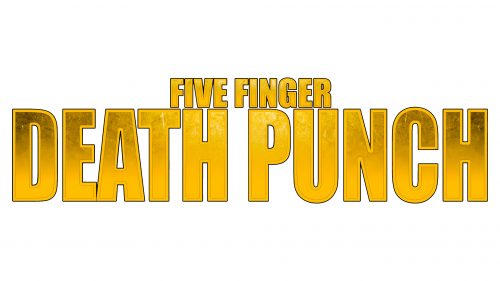 Five Finger Death Punch Logo