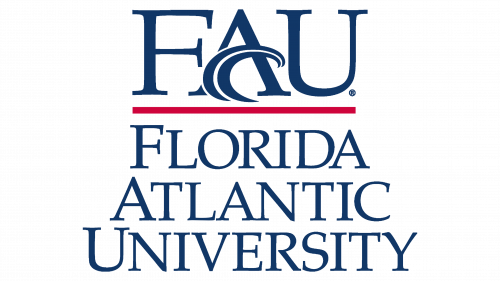 FAU (Florida Atlantic University) Logo, symbol, meaning, history, PNG ...