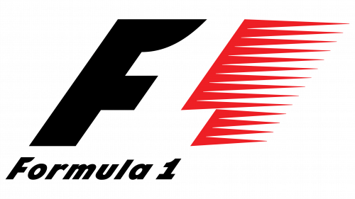 Formula One Logo 1994