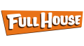 Full House Logo