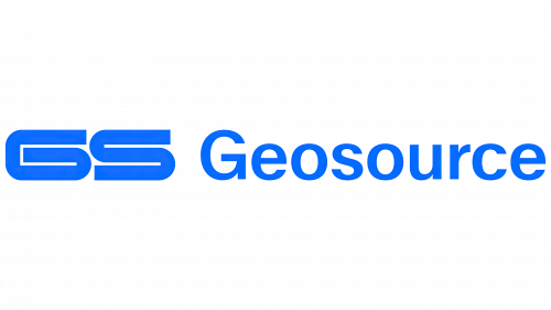 Geosource Energy Logo