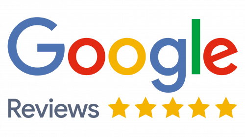 Google Review Emblem