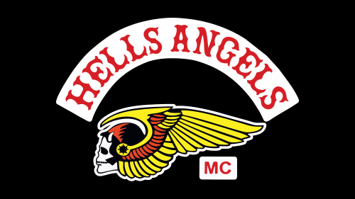 Hells Angels Logo, symbol, meaning, history, PNG, brand