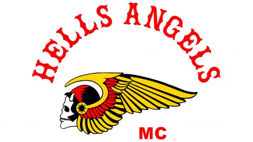 Hells Angels Logo, symbol, meaning, history, PNG, brand