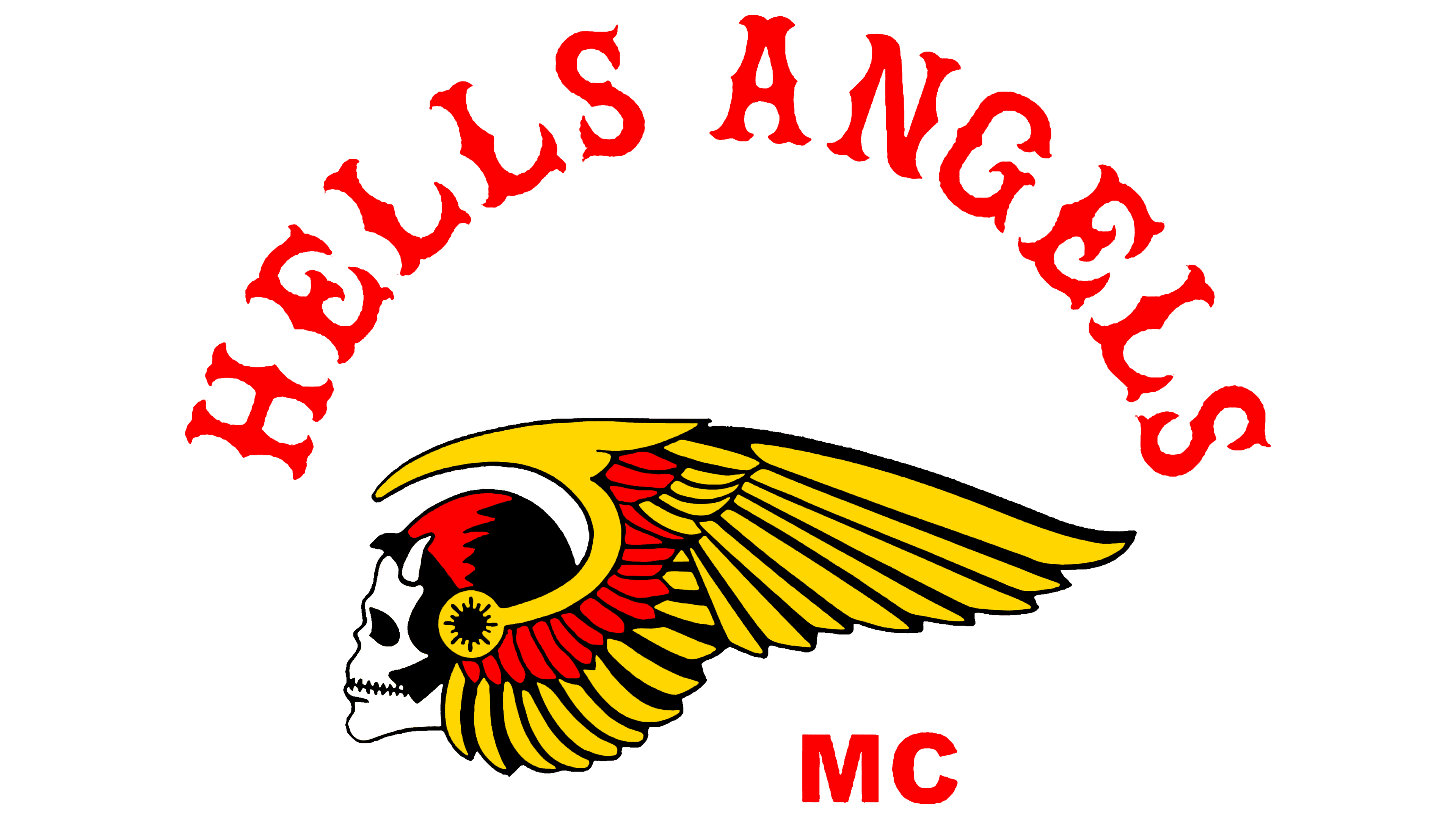 Hells Angels Logo, symbol, meaning, history, PNG, brand