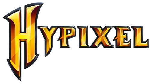 Hypixel Logo