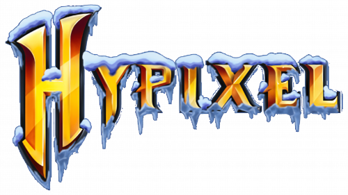 Hypixel Logo, symbol, meaning, history, PNG, brand