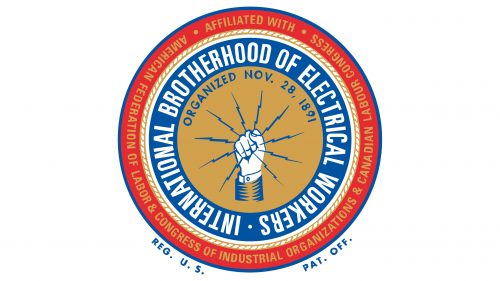 IBEW Logo, symbol, meaning, history, PNG, brand