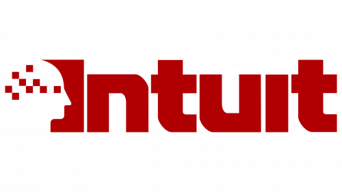 Intuit Logo 1983