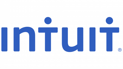 Intuit Logo 2008