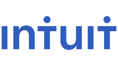 Intuit Logo 2016