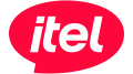 Itel Logo New
