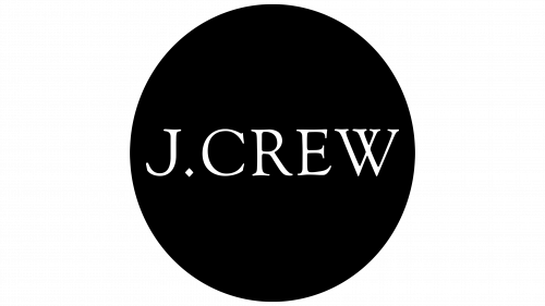 J Crew Logo, symbol, meaning, history, PNG, brand