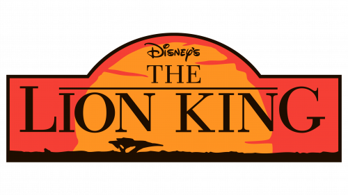 Lion King Logo, symbol, meaning, history, PNG, brand