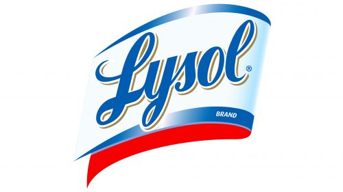 Lysol Logo