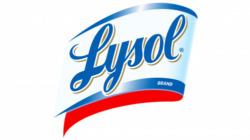 Lysol Logo