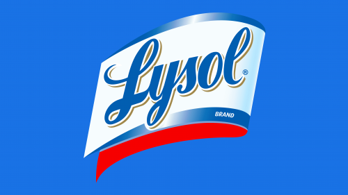 Lysol Logo, symbol, meaning, history, PNG, brand