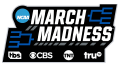 March Madness Logo