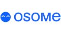 Osome Logo New