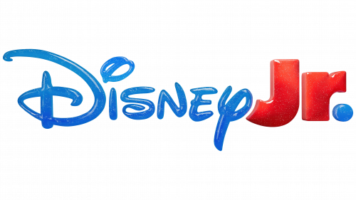 Playhouse Disney Jr Logo