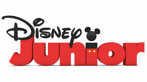 Playhouse Disney (Junior) Logo 2020