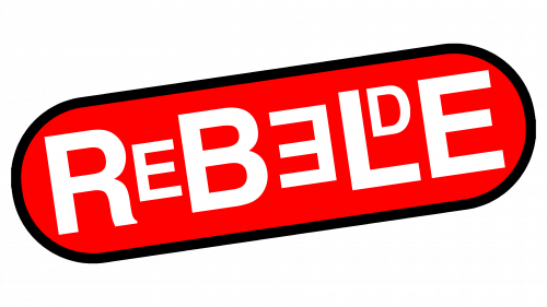 Rebelde Emblem