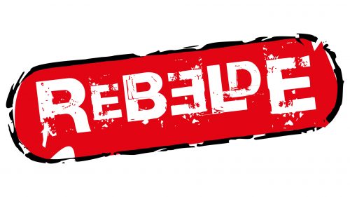 Rebelde Logo