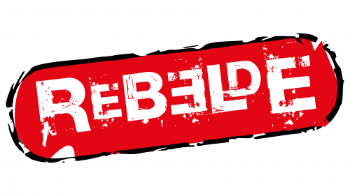 Rebelde Logo