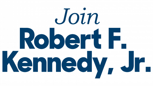 Robert F. Kennedy Jr. Emblem