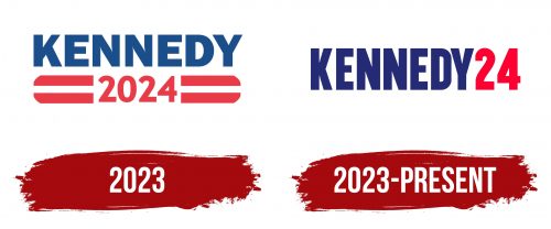 Robert F. Kennedy Jr. Logo History