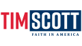 Tim Scott Logo