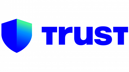 Trust Wallet New Logo