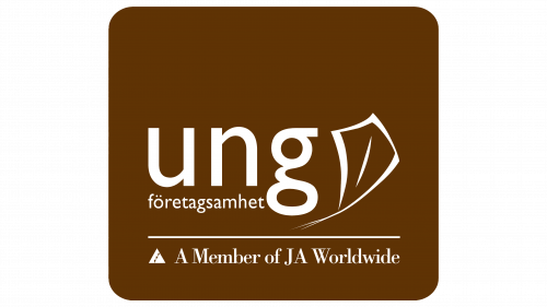 Ung Foretagsamhet Emblem