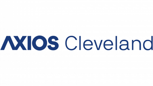axios cleveland logo