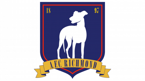 AFC Richmond Logo, symbol, meaning, history, PNG, brand